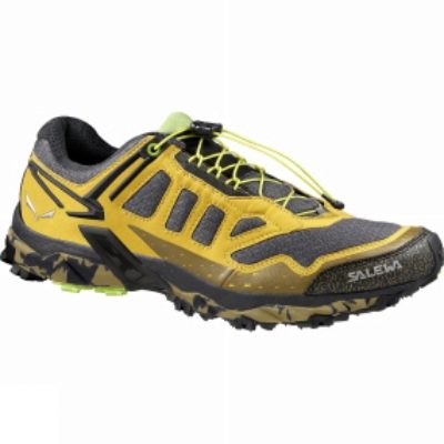 Salewa Mens Ultra Train Shoe Zion / Monster